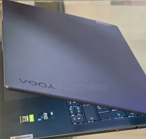 New Laptop Lenovo ThinkPad Yoga 16GB Intel Core I7 SSD 512GB