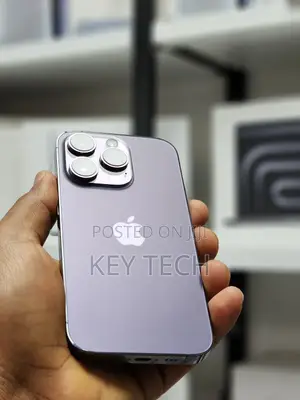 Apple iPhone 14 Pro 256 GB Purple