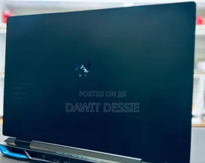 New Laptop Acer 16GB Intel Core I9 SSD 512GB