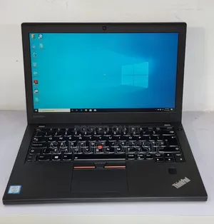 New Laptop Lenovo ThinkPad T480 16GB Intel Core I5 SSD 256GB