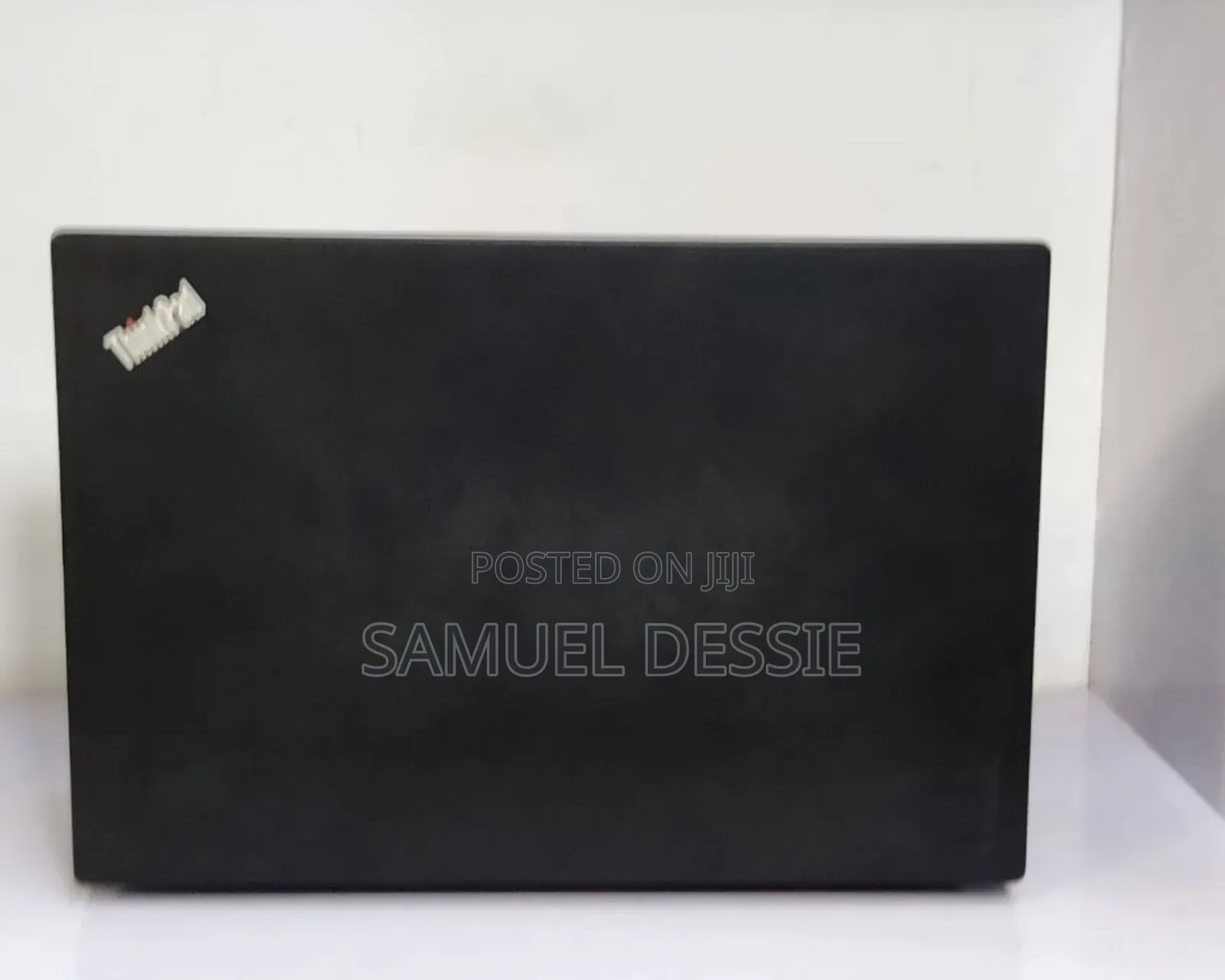 New Laptop Lenovo ThinkPad T480 16GB Intel Core I5 SSD 256GB