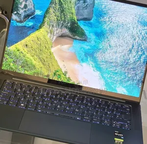 New Laptop Lenovo ThinkPad Yoga 16GB Intel Core I7 SSD 512GB