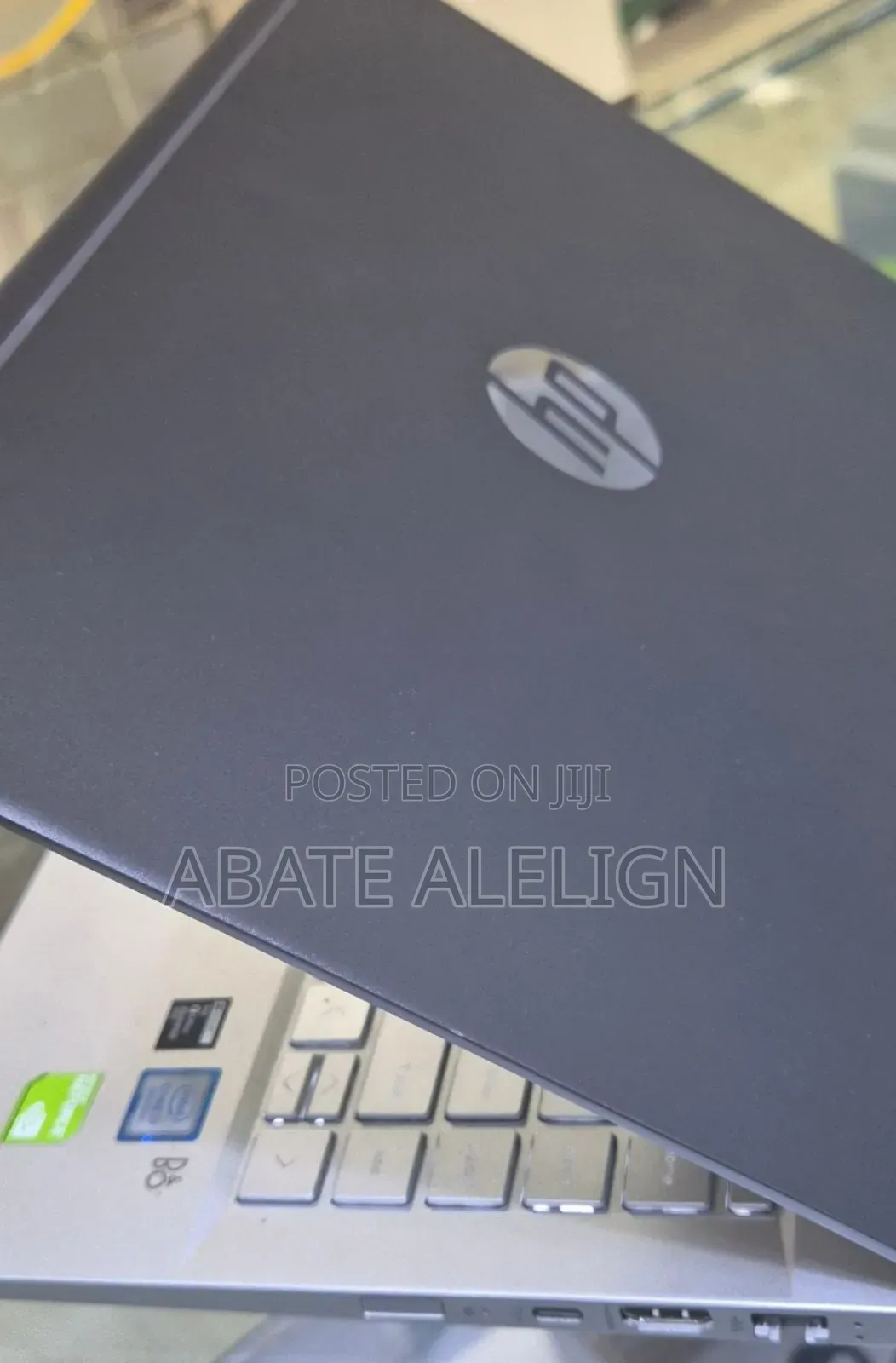 New Laptop HP Pavilion 14 16GB Intel Core I7 SSD 512GB