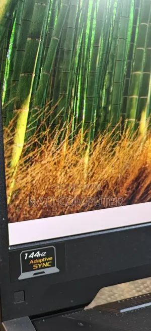 New Laptop Asus ROG Strix G15 16GB Intel Core I9 SSD 512GB