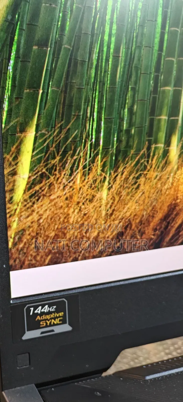 New Laptop Asus ROG Strix G15 16GB Intel Core I9 SSD 512GB