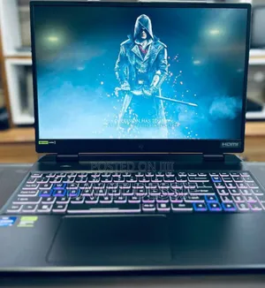 New Laptop Acer 16GB Intel Core I9 SSD 512GB