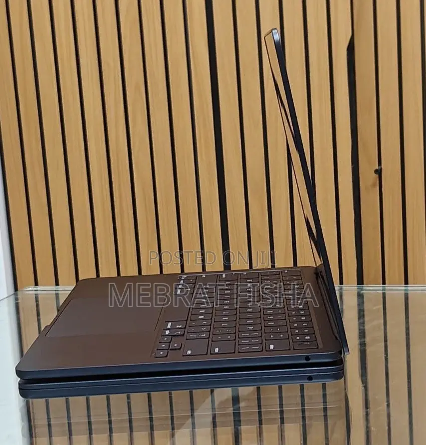 New Laptop Apple MacBook Air 16GB Apple M4 SSD 256GB