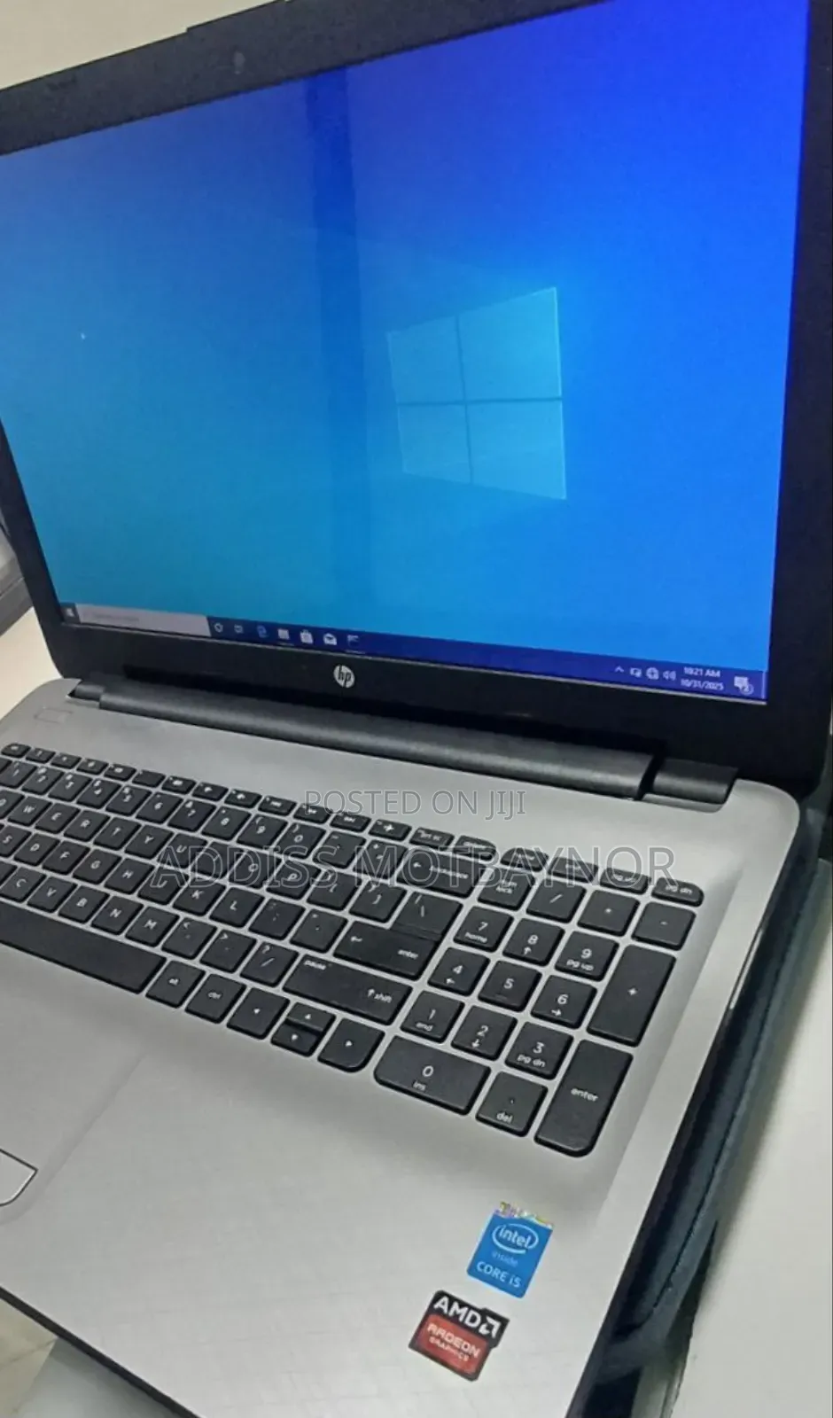 New Laptop HP Stream Notebook 16GB Intel Core I5 SSD 500GB