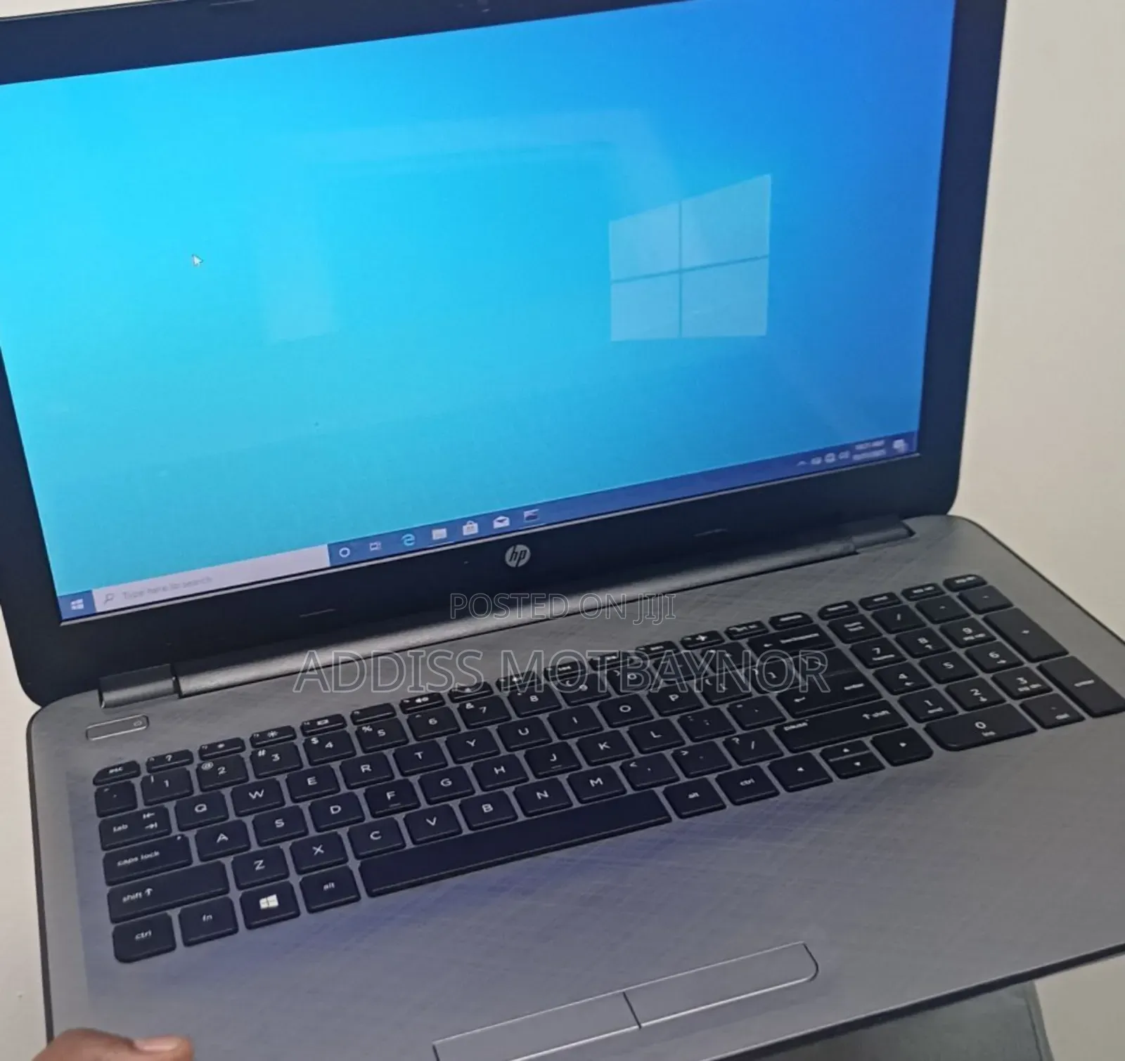 New Laptop HP Stream Notebook 16GB Intel Core I5 SSD 500GB