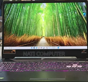 New Laptop Asus ROG Strix G15 16GB Intel Core I9 SSD 512GB