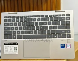 New Laptop HP Envy X360 16GB Intel Core Ultra 7 SSD 1T