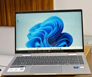 New Laptop HP Envy X360 16GB Intel Core Ultra 7 SSD 1T