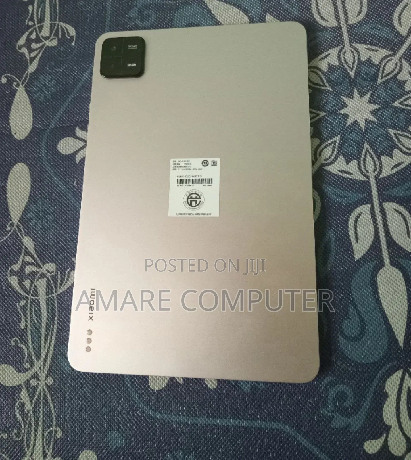 New Xiaomi Redmi Pad Pro 256 GB