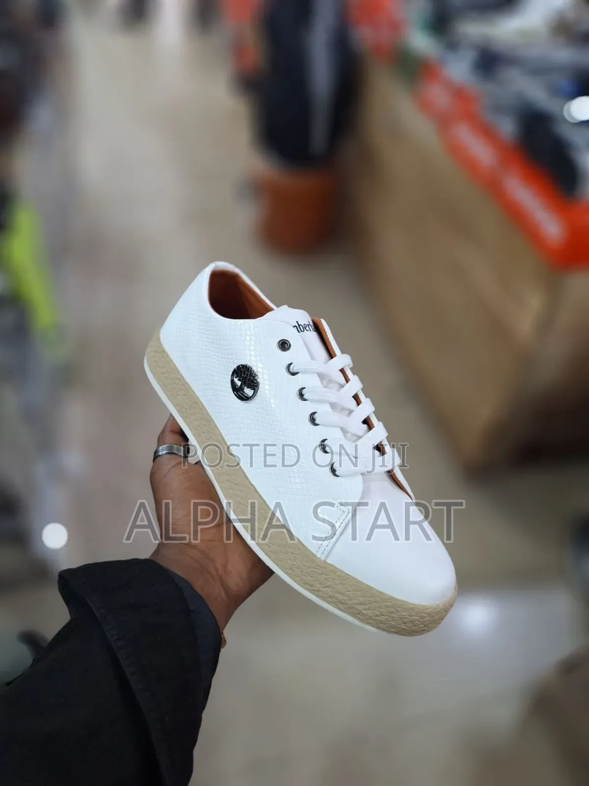  New Arrival  
 Original Flat Timberland 
 Made in Vietnam