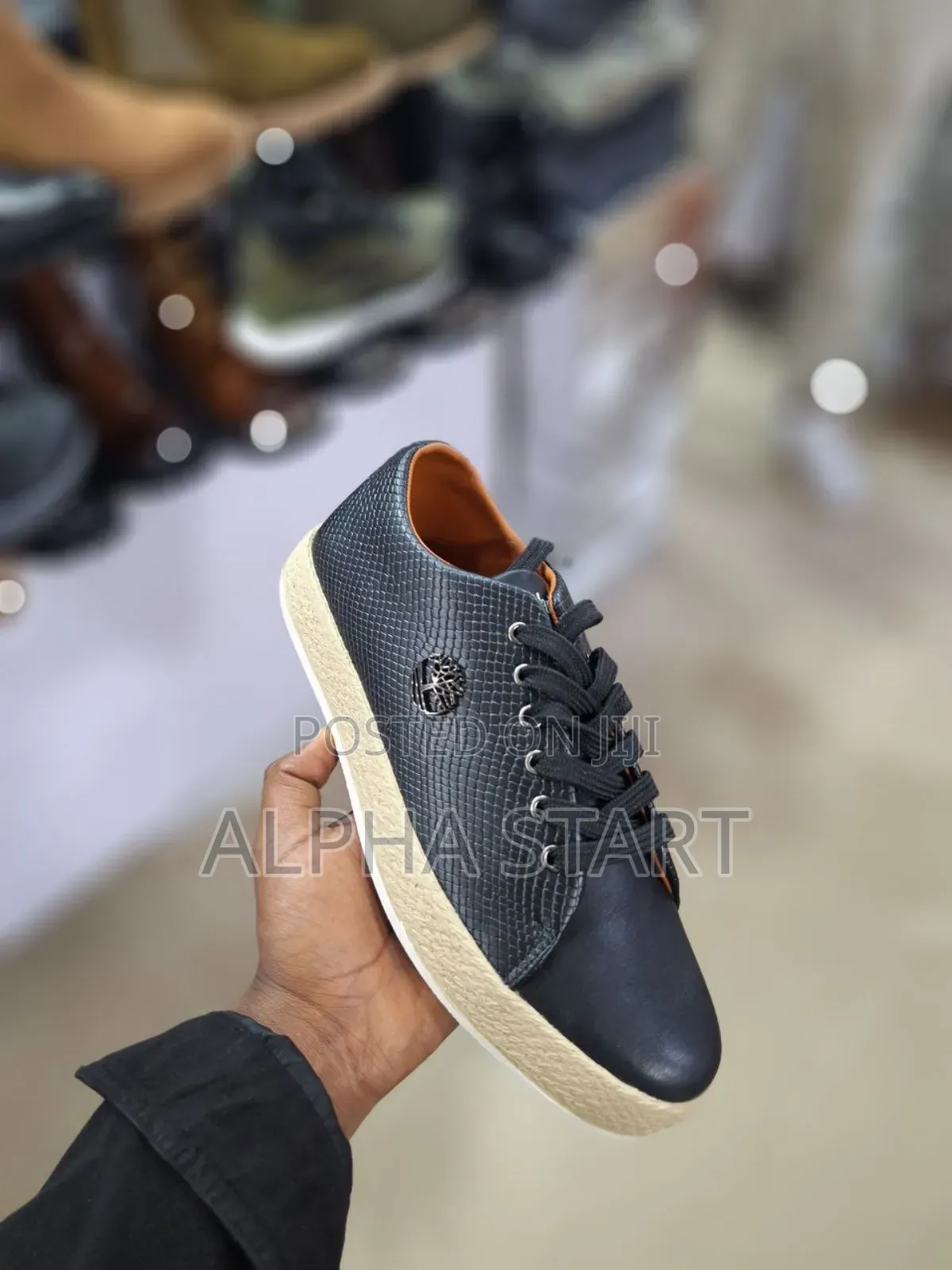  New Arrival  
 Original Flat Timberland 
 Made in Vietnam