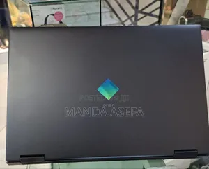 New Laptop HP Omen 15 16GB Intel Core I7 SSD 1T