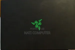 Photo - New Laptop Razer Blade Pro 16GB Intel Core I7 SSD 512GB