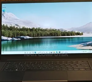 New Laptop Razer Blade Pro 16GB Intel Core I7 SSD 512GB