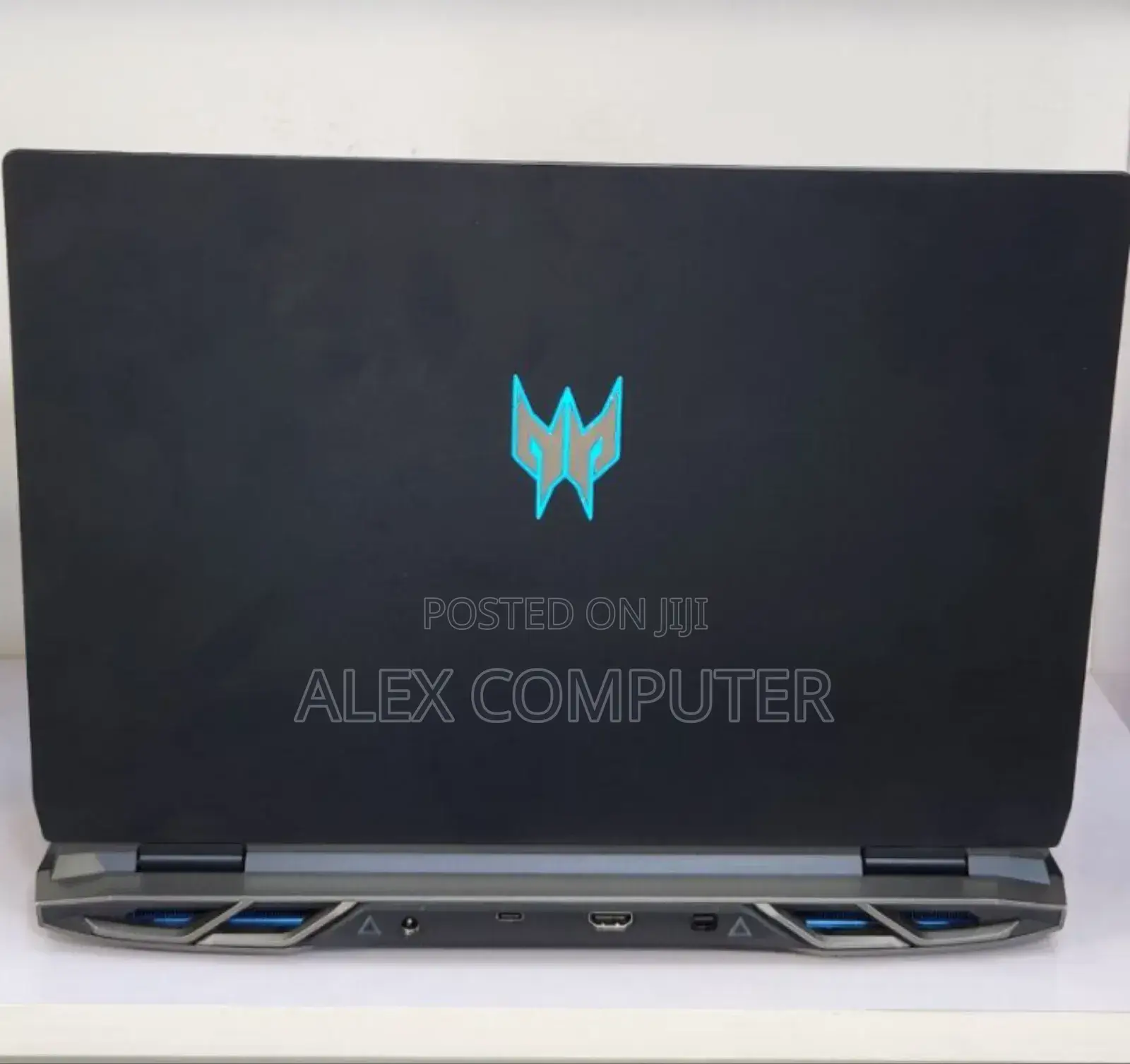 New Laptop Acer Predator Helios 300 16GB Intel Core I9 SSD 512GB