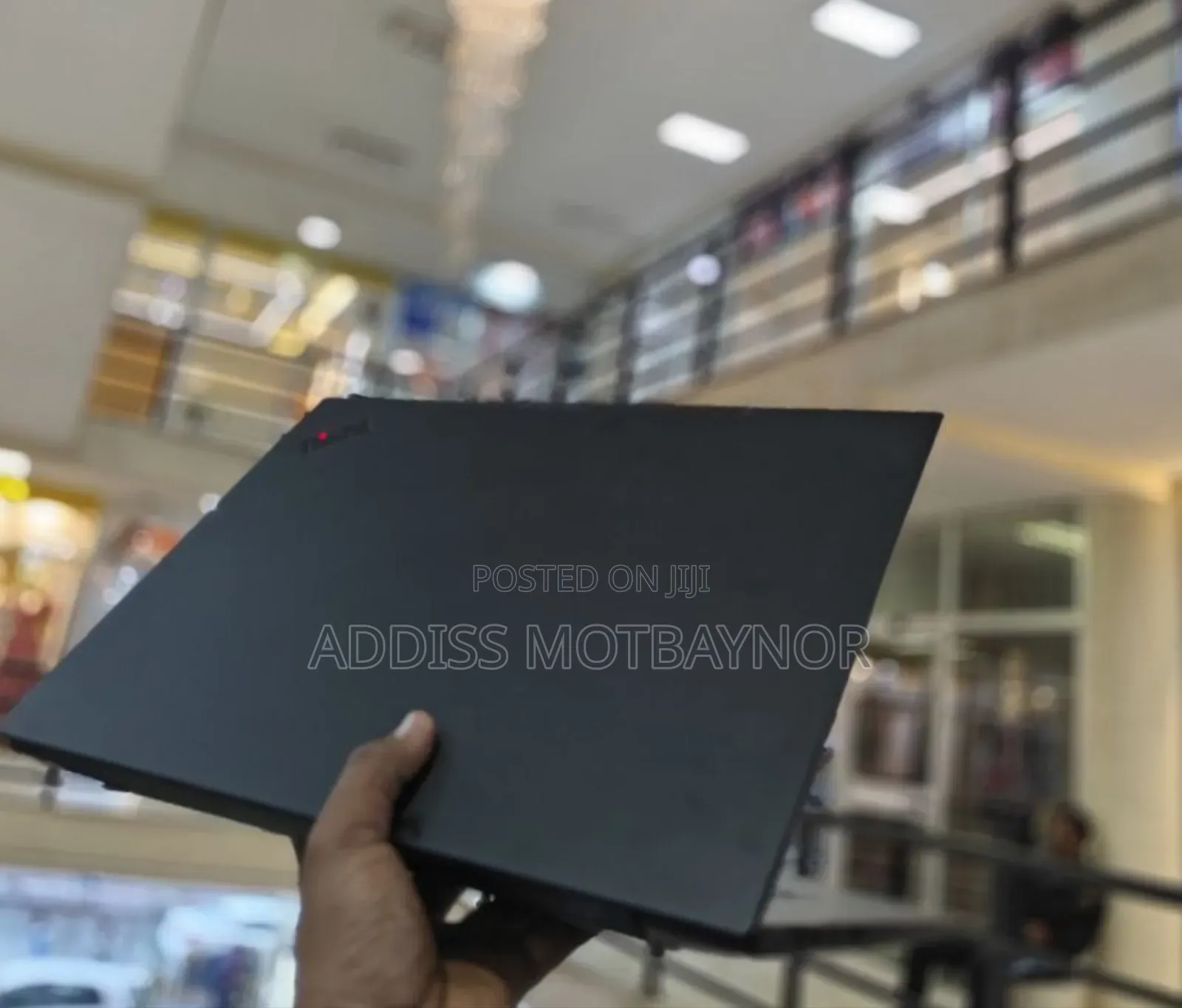 New Laptop Lenovo ThinkPad Yoga 16GB Intel Core I7 SSD 512GB