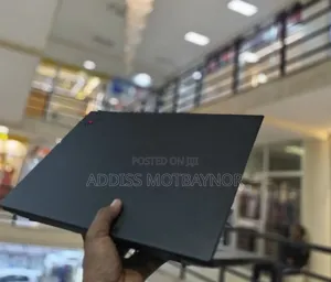 New Laptop Lenovo ThinkPad Yoga 16GB Intel Core I7 SSD 512GB