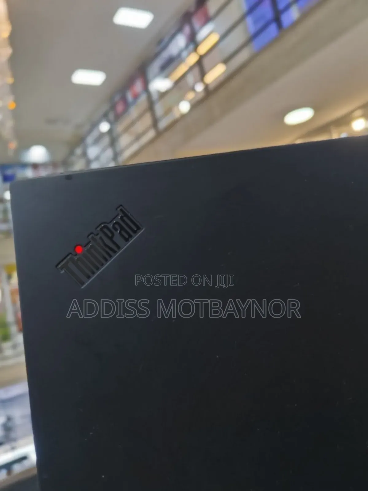 New Laptop Lenovo ThinkPad Yoga 16GB Intel Core I7 SSD 512GB