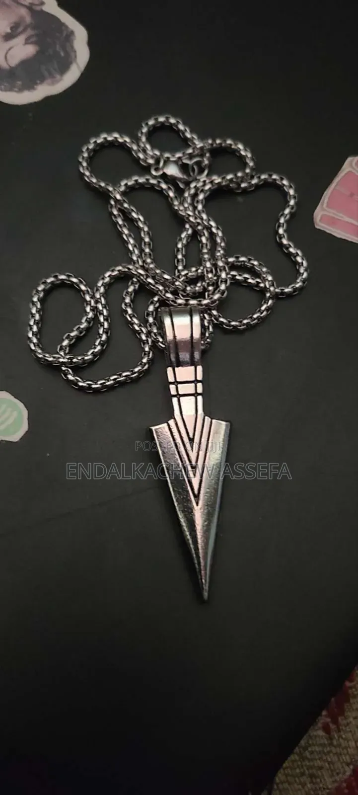 Necklace for Men