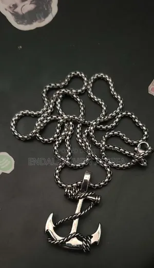 Necklace for Men