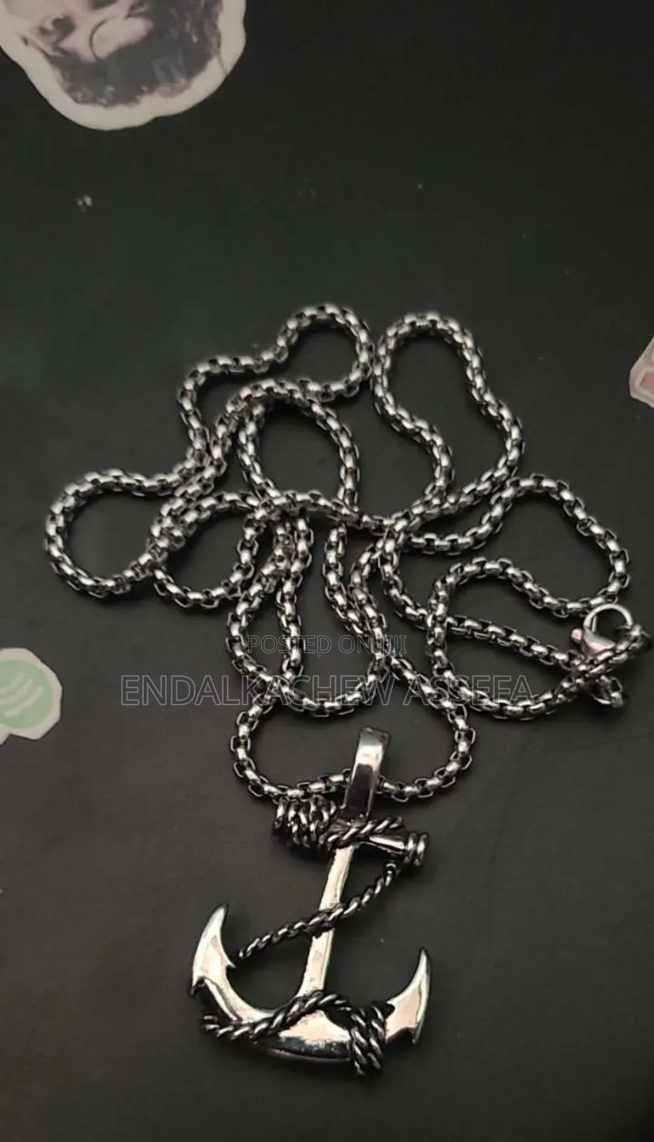 Necklace for Men