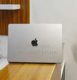 New Laptop Apple MacBook Pro M1 16GB Apple M1 SSD 1T