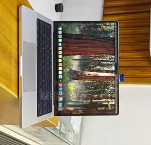 New Laptop Apple MacBook Pro M1 16GB Apple M1 SSD 1T