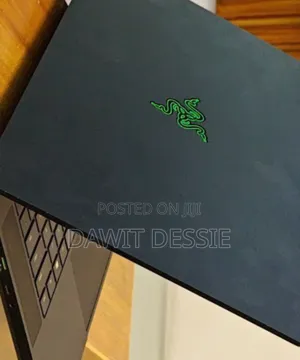 New Laptop Razer Blade 16GB Intel Core I7 SSD 512GB
