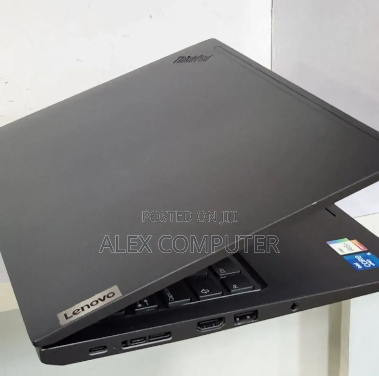 New Laptop Lenovo ThinkPad X13 Gen 2 16GB Intel Core I5 SSD 512GB