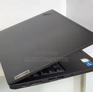 New Laptop Lenovo ThinkPad X13 Gen 2 16GB Intel Core I5 SSD 512GB