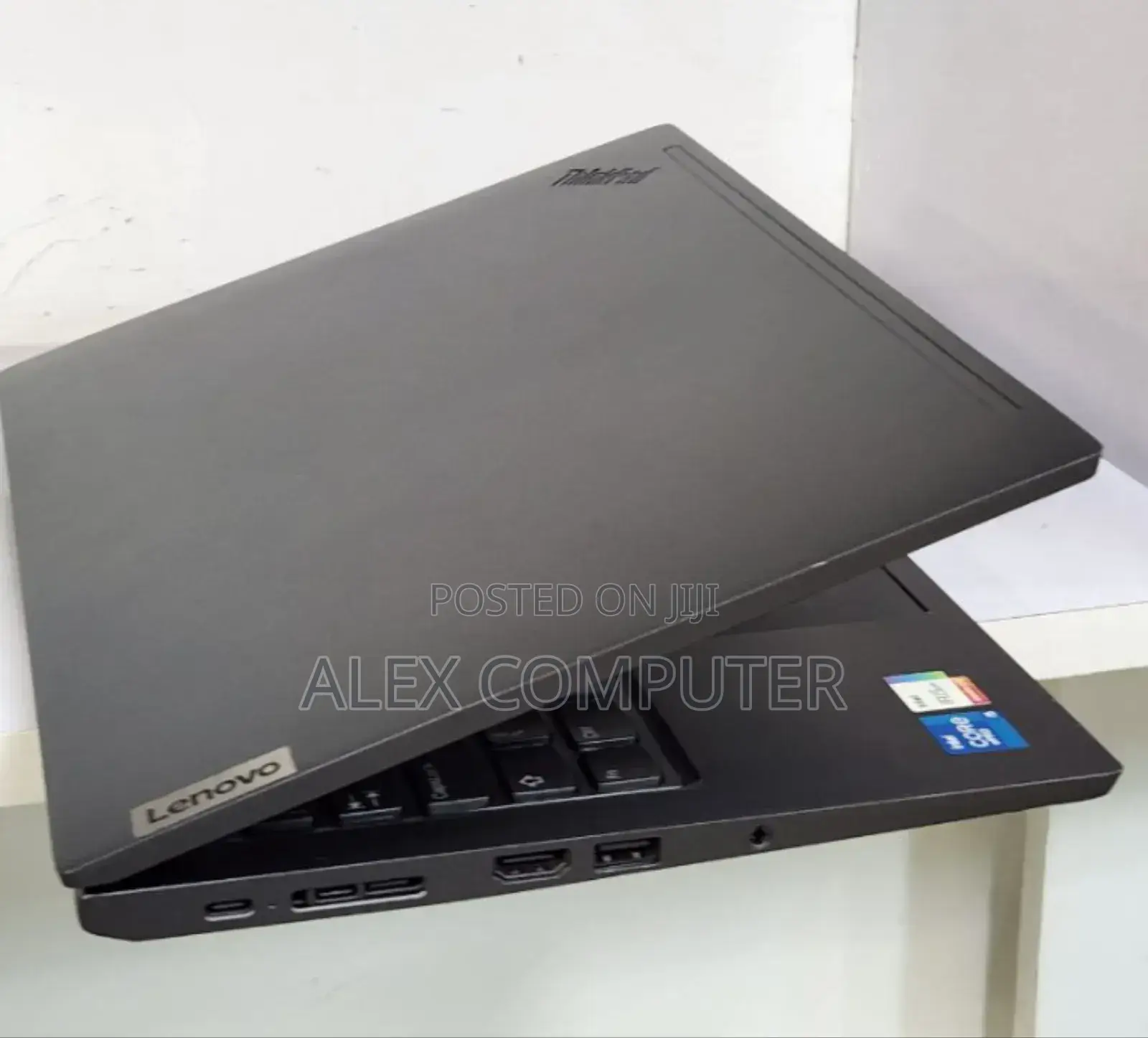 New Laptop Lenovo ThinkPad X13 Gen 2 16GB Intel Core I5 SSD 512GB