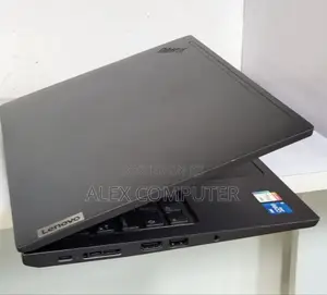 New Laptop Lenovo ThinkPad X13 Gen 2 16GB Intel Core I5 SSD 512GB
