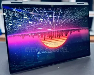 New Laptop Lenovo Yoga 7i 8GB AMD Ryzen 5 SSD 512GB