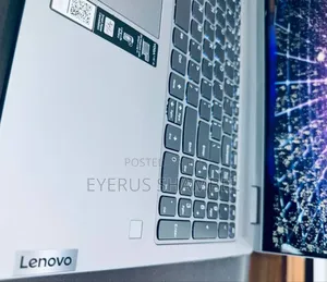 Photo - New Laptop Lenovo Yoga 7i 8GB AMD Ryzen 5 SSD 512GB