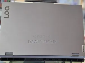 New Laptop Lenovo 16GB AMD Ryzen 7 SSD 1T