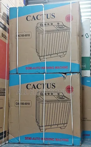 Rover 16kg Washing Machin