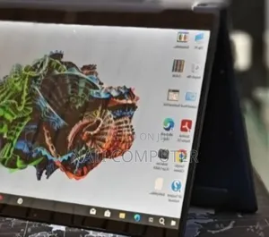 Photo - New Laptop HP X360 310 G2 16GB Intel Core I7 SSD 512GB