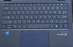 New Laptop HP X360 310 G2 16GB Intel Core I7 SSD 512GB