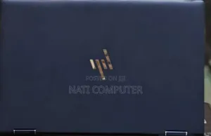 New Laptop HP X360 310 G2 16GB Intel Core I7 SSD 512GB