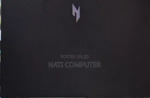 New Laptop Acer Predator Helios Neo 16 16GB AMD Ryzen 5 SSD 512GB