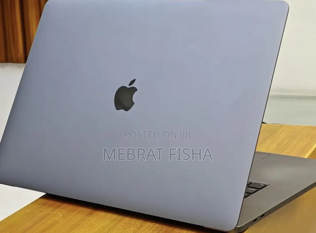 New Laptop Apple MacBook Pro 2019 32GB Intel Core I9 SSD 1T