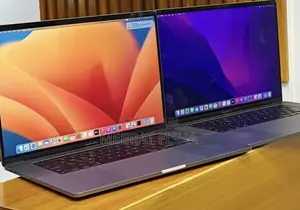 New Laptop Apple MacBook Pro 2019 32GB Intel Core I9 SSD 1T
