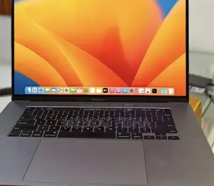New Laptop Apple MacBook Pro 2019 32GB Intel Core I9 SSD 1T
