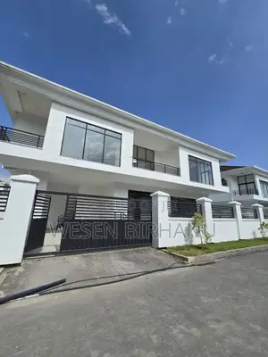 Photo - 6bdrm Townhouse / Terrace in Gtz, Addis Ketema for rent