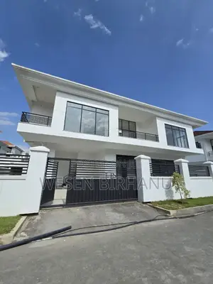 6bdrm Townhouse / Terrace in Gtz, Addis Ketema for rent