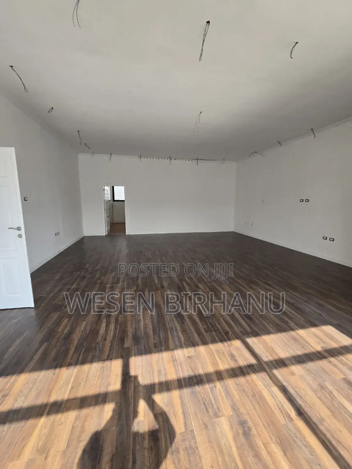 6bdrm Townhouse / Terrace in Gtz, Addis Ketema for rent